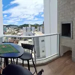 Apartamento Novo Aconchegante