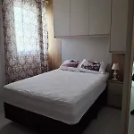 Apartamento Novo Aconchegante