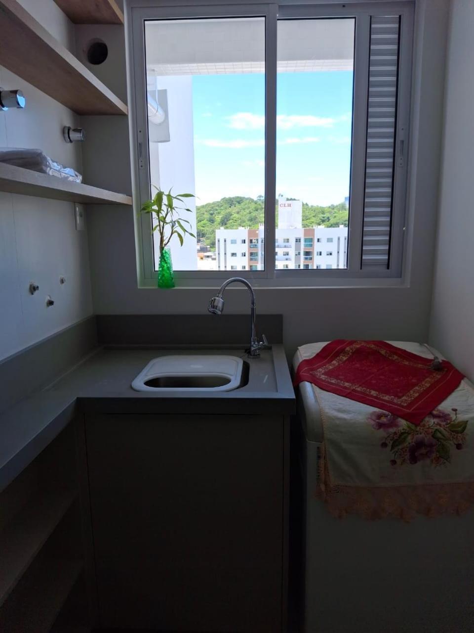 Novo Aconchegante Apartamento *
